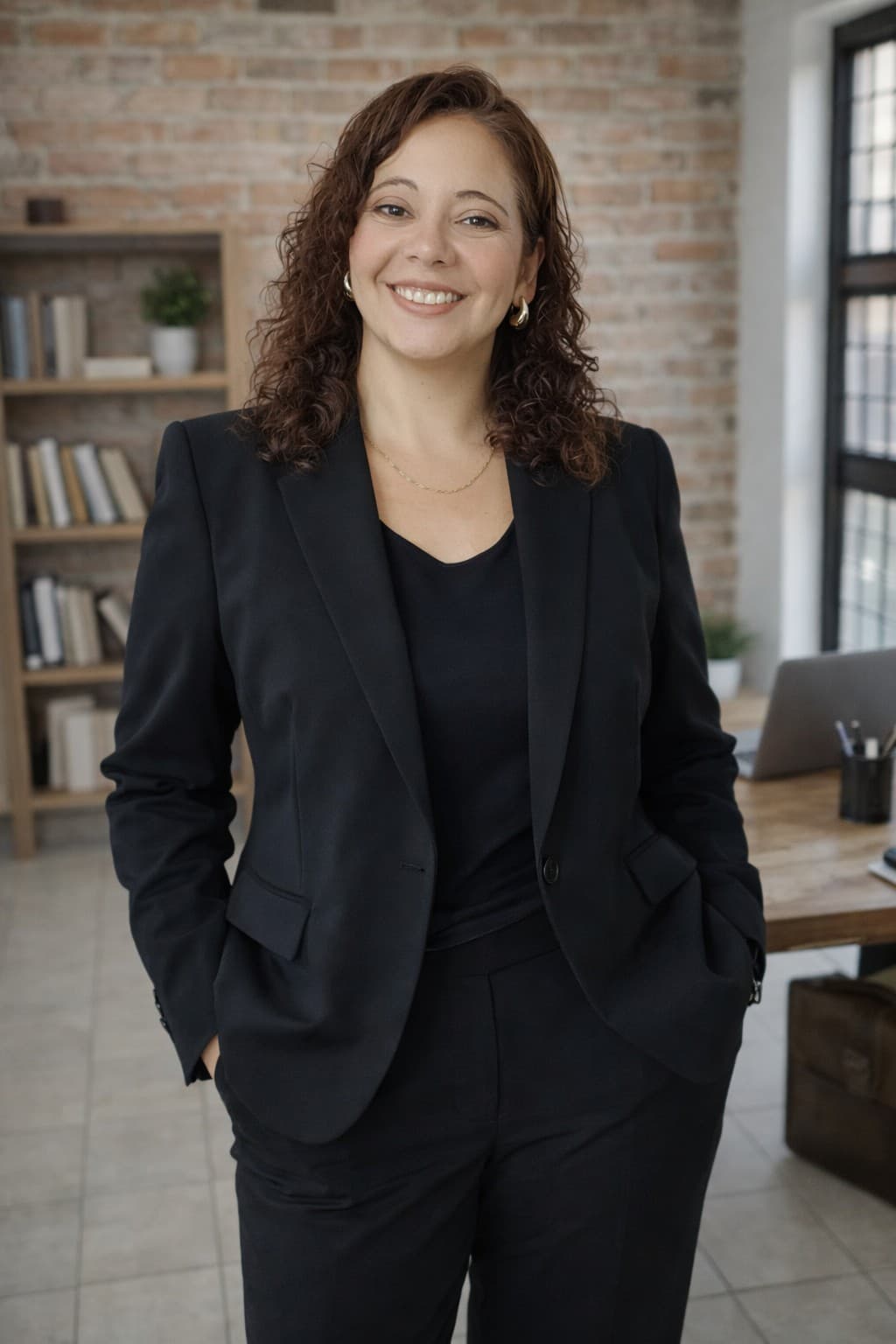 Mirta López — Fundadora de LEFTAP